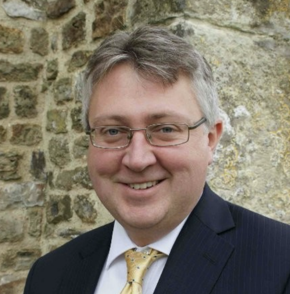Andrew Radley